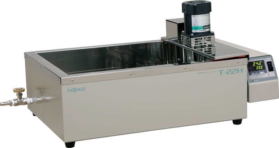 THOMAS托马斯  恒温水浴  T-22H