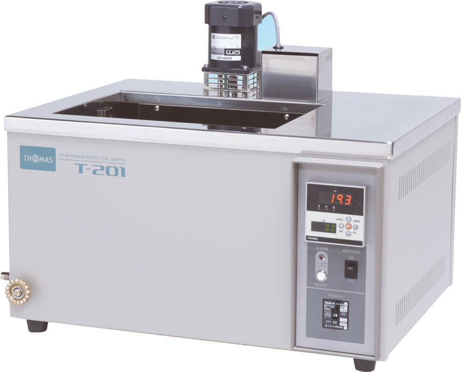 THOMAS托马斯  恒温水浴  T-201
