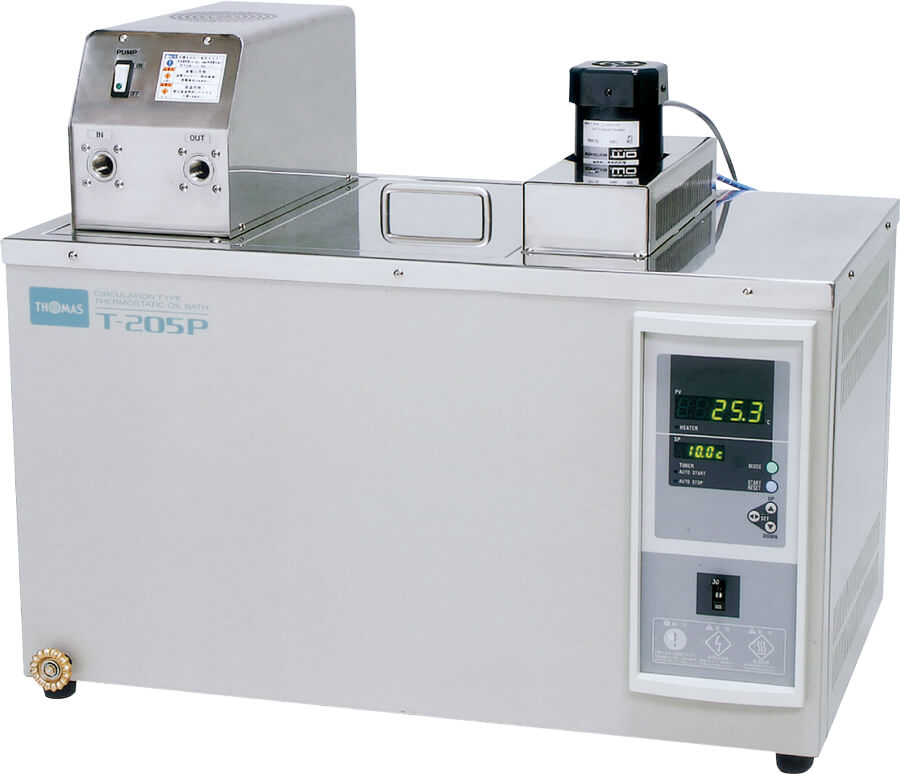 THOMAS托马斯  恒温水浴  T-2100
