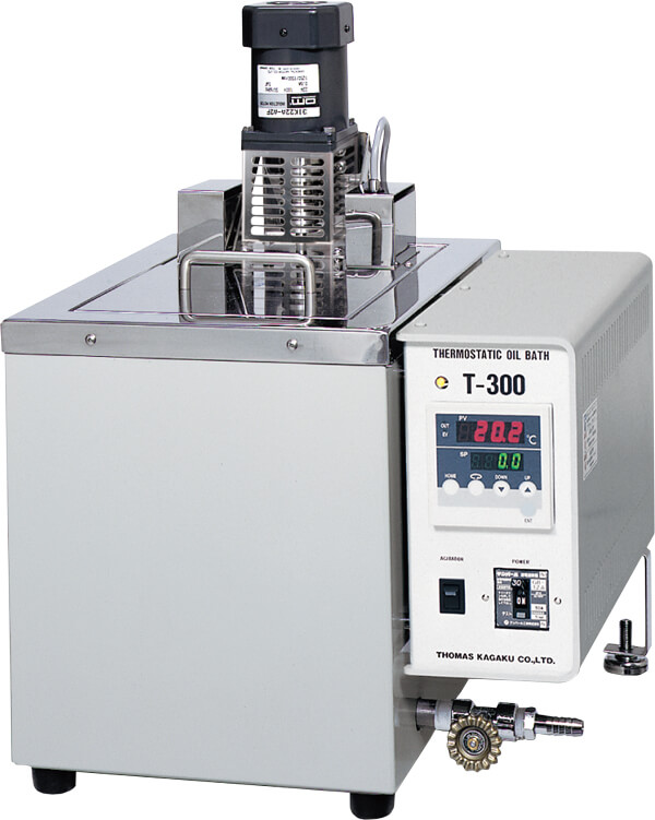 THOMAS托马斯  恒温水浴  T-300