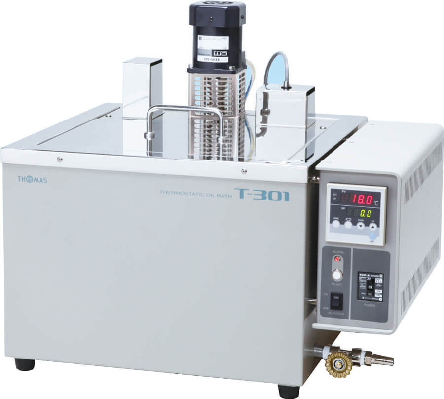THOMAS托马斯  恒温水浴  T-301