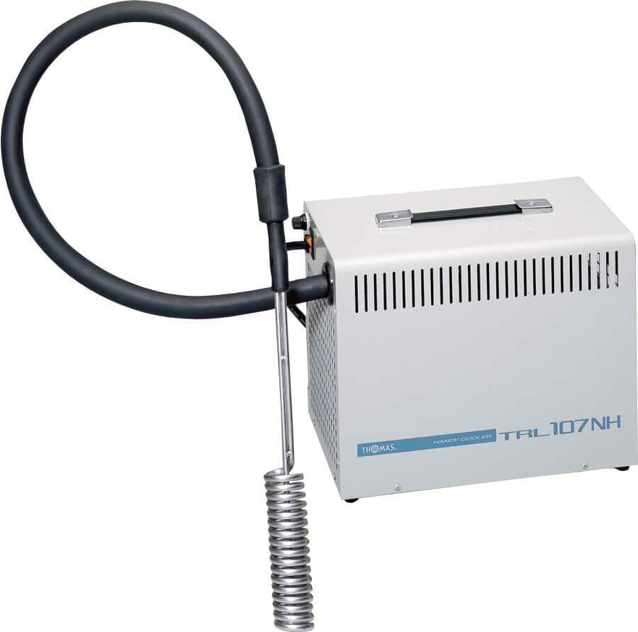 THOMAS托马斯  便捷式嵌入式冷却器  TRL-107NH