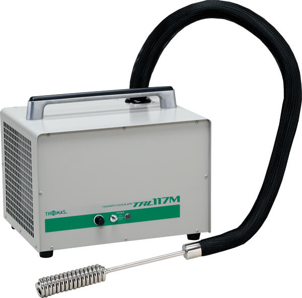 THOMAS托马斯  便捷式嵌入式冷却器  TRL-117M