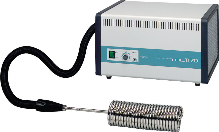 THOMAS托马斯  便捷式嵌入式冷却器  TRL-117D