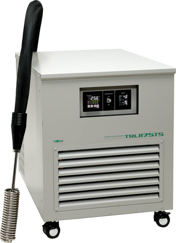 THOMAS托马斯  便捷式嵌入式冷却器  TRL-117STS