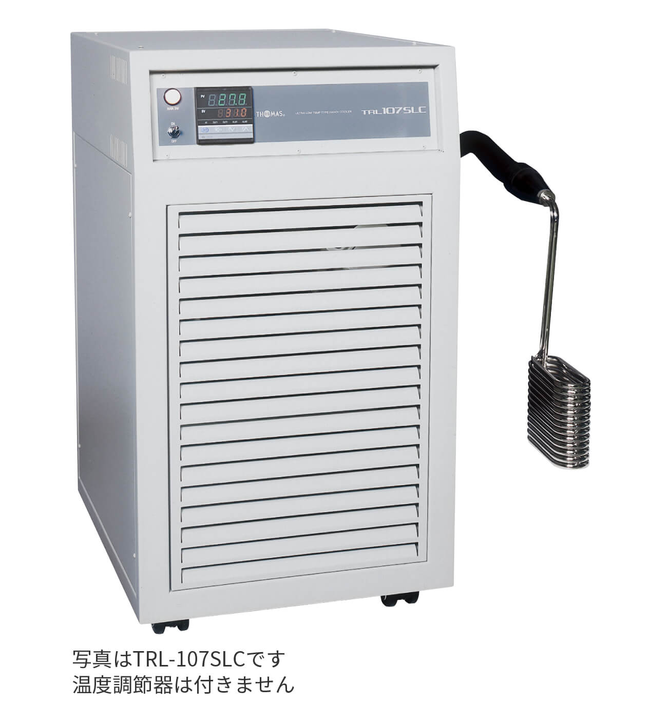 THOMAS托马斯  便捷式嵌入式冷却器  TRL-107SLCII