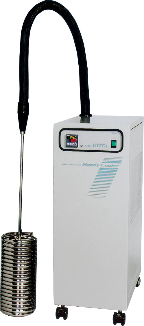 THOMAS托马斯  便捷式嵌入式冷却器  TRL-107GL