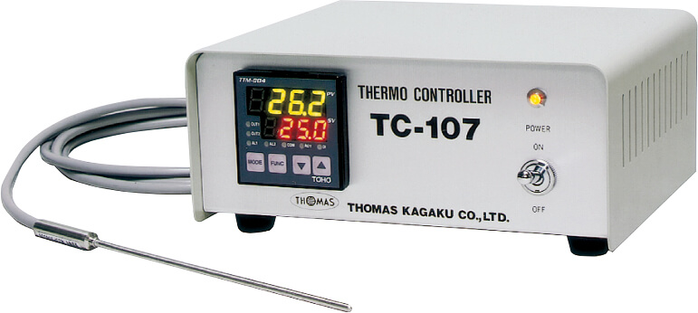 THOMAS托马斯  便捷式嵌入式冷却器  TC-107G