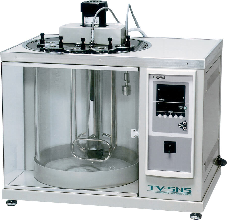 THOMAS托马斯  温度计检测罐  TV-5NS