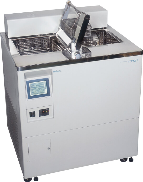 THOMAS托马斯  特殊恒温液体浴  TTS-1