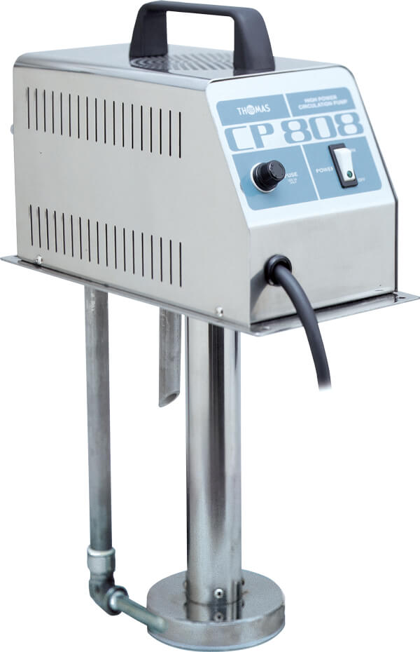 THOMAS托马斯  循环泵  CP-808