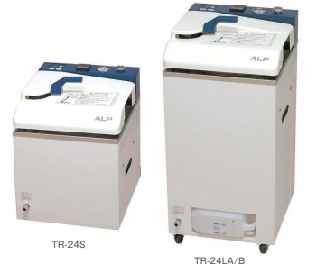 日本ALP   高压灭菌器   MCS-40L