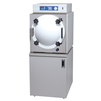 日本ALP   高压灭菌器   MCY-40LDP