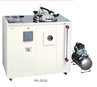 日本ALP   高压灭菌器   RK-3030