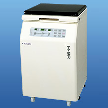 KOKUSAN科库森   离心机   H-9R