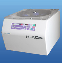 KOKUSAN科库森   离心机   H-40α