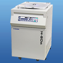 KOKUSAN科库森   离心机   H-1000FR