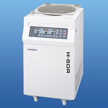 KOKUSAN科库森   离心机   H-60R