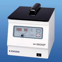 KOKUSAN科库森   离心机   H-1200F