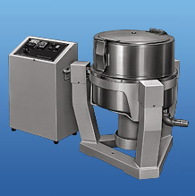 KOKUSAN科库森   脱水机   H-122