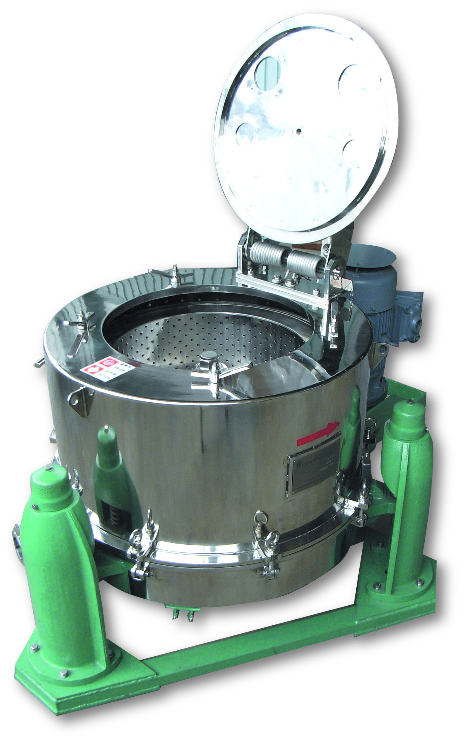 KOKUSAN科库森   脱水机   H-130L1