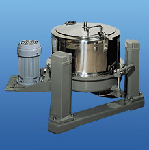 KOKUSAN科库森   脱水机   H-130C