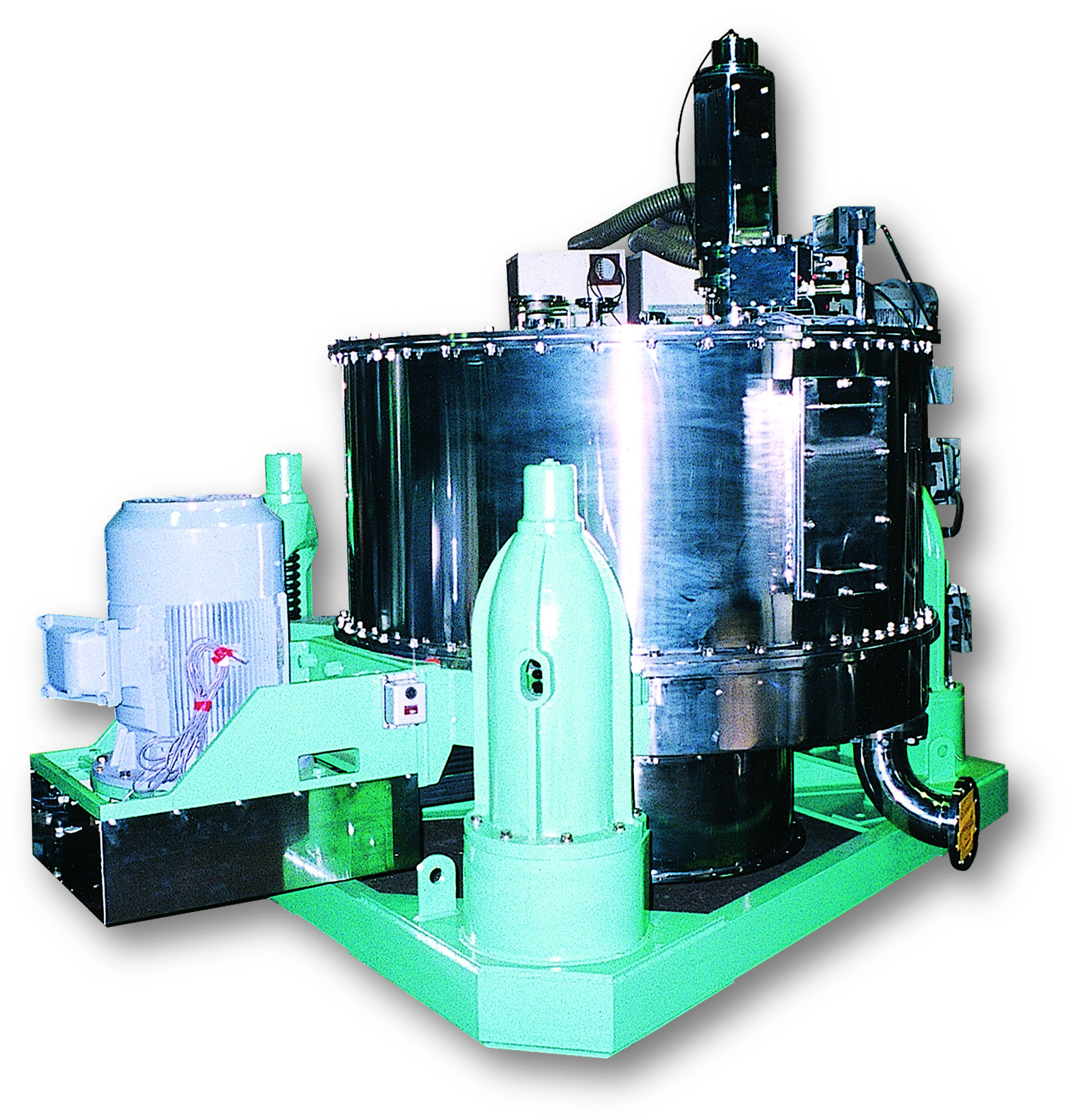 KOKUSAN科库森   脱水机   H-130K1TH