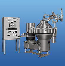 KOKUSAN科库森   脱水机   ADS-12005CS