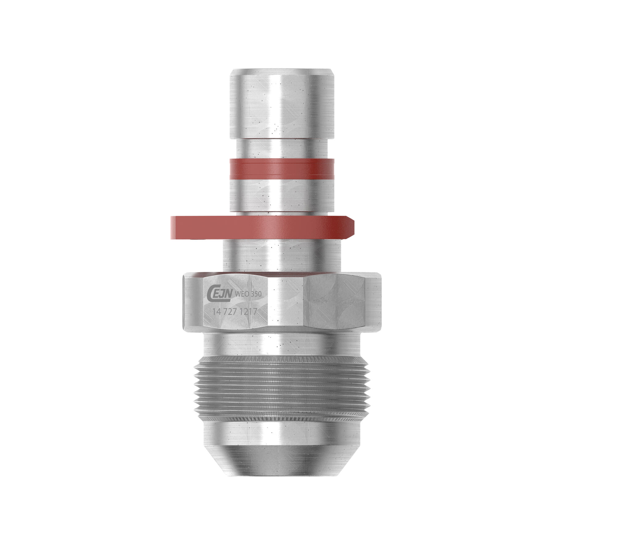 瑞典CEJN希恩   标准直插式快接     147440808