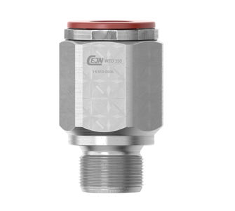 瑞典CEJN希恩   标准直插式快接     148101212