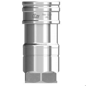 瑞典CEJN希恩   ultraFLOW快速接头   107876284