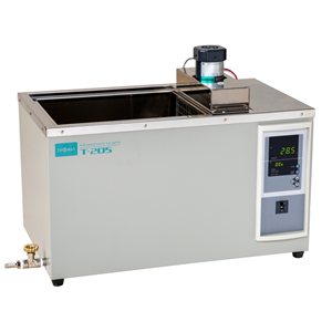 THOMAS托马斯  恒温水浴  T-205e