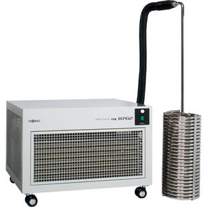 THOMAS托马斯  便捷式嵌入式冷却器  TRL-117G2T