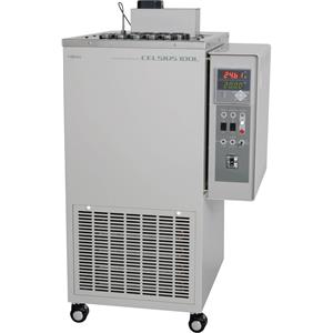 THOMAS托马斯  温度计检测罐  摄氏度 100L