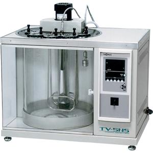 THOMAS托马斯  温度计检测罐  TV-5NS