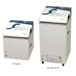 日本ALP   高压灭菌器   MCS-3032L