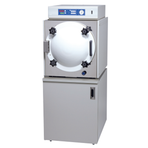 日本ALP   高压灭菌器   MCY-40LDP