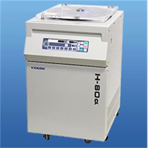 KOKUSAN科库森   离心机   HM-5R