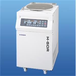 KOKUSAN科库森   离心机   H-60R