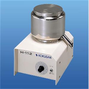 KOKUSAN科库森   脱水机   H-112