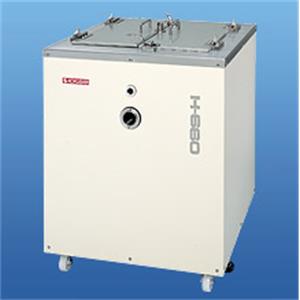 KOKUSAN科库森   脱水机   H-660