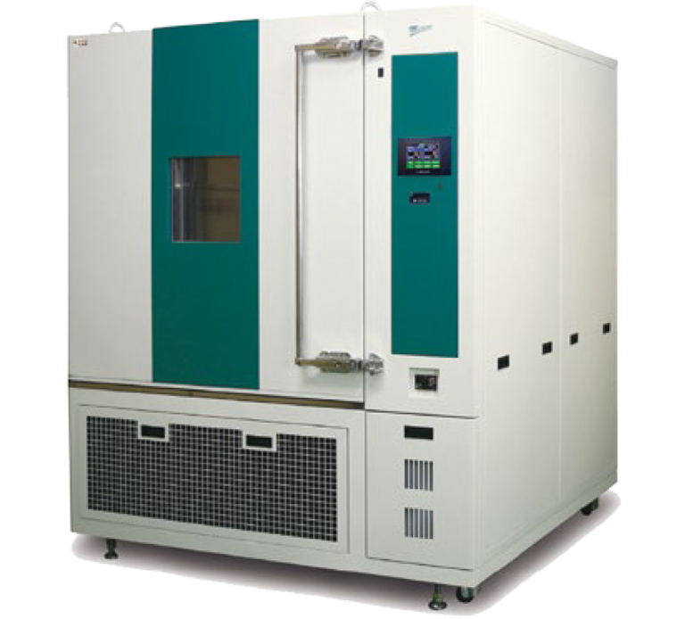 ISUZU五十铃   恒温恒湿测试仪   TPCS-408-40