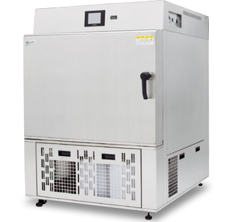 ISUZU五十铃   恒温恒湿测试仪  TPCM-154-20