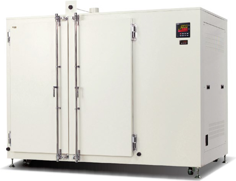 ISUZU五十铃   工业恒温试验机  VTRL-2700-2T