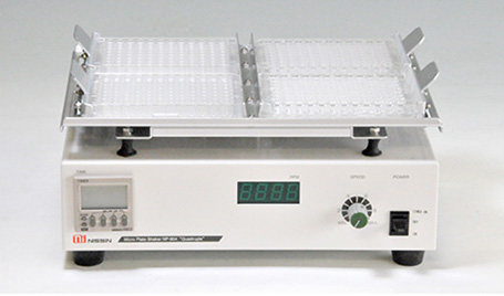 NISSINRIKA日伸理化   振荡器   NP-804