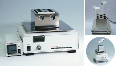 NISSINRIKA日伸理化   振荡器   NX-70B