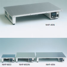 NISSINRIKA日伸理化   温板    NHP-M20
