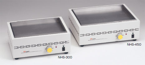 NISSINRIKA日伸理化   温板   NHS-450