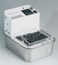 NISSINRIKA日伸理化   恒温水浴   NT-303DS