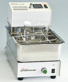 NISSINRIKA日伸理化   恒温水浴   SW-500NTD